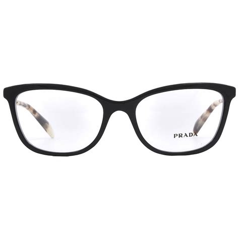 Prada™ PR 02YV Butterfly Eyeglasses 